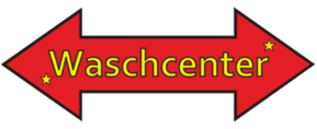 Das Logo der Daniel Waschcenter GmbH
