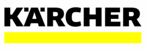 Logo des Unternehmens Kärcher